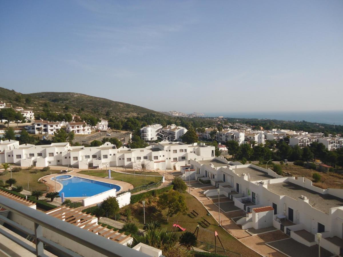 Tierra De Irta Lek Apartament *