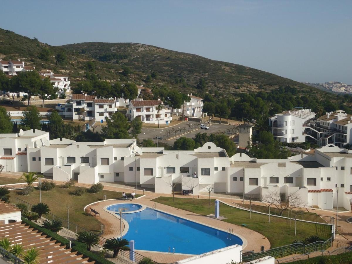 Tierra De Irta Lek *