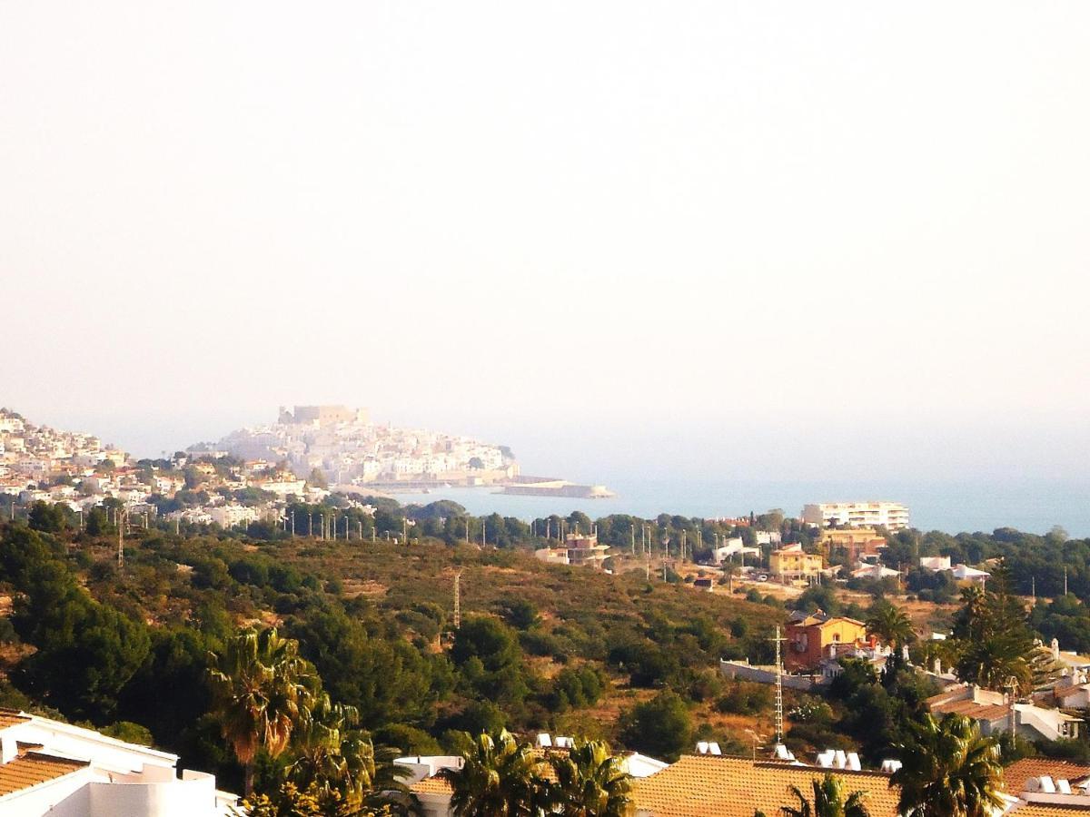 Tierra De Irta Lek Apartament *