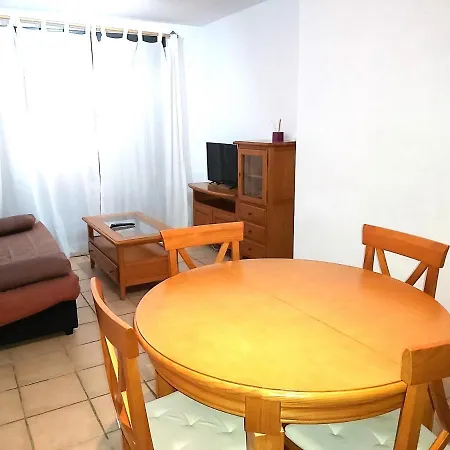 Appartement Tierra De Irta Lek à Peñíscola Extérieur photo