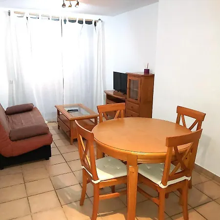 Appartement Tierra De Irta Lek à Peñíscola Extérieur photo