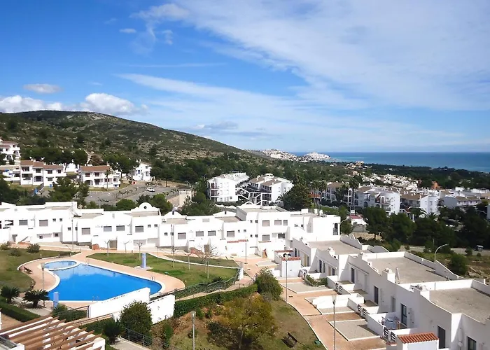 Tierra De Irta Lek