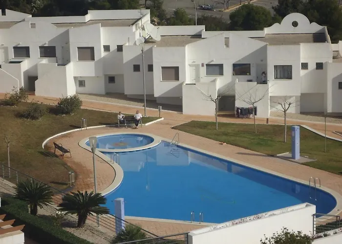 Tierra De Irta Lek