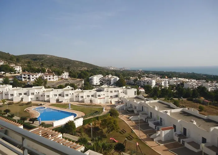 Tierra De Irta Lek