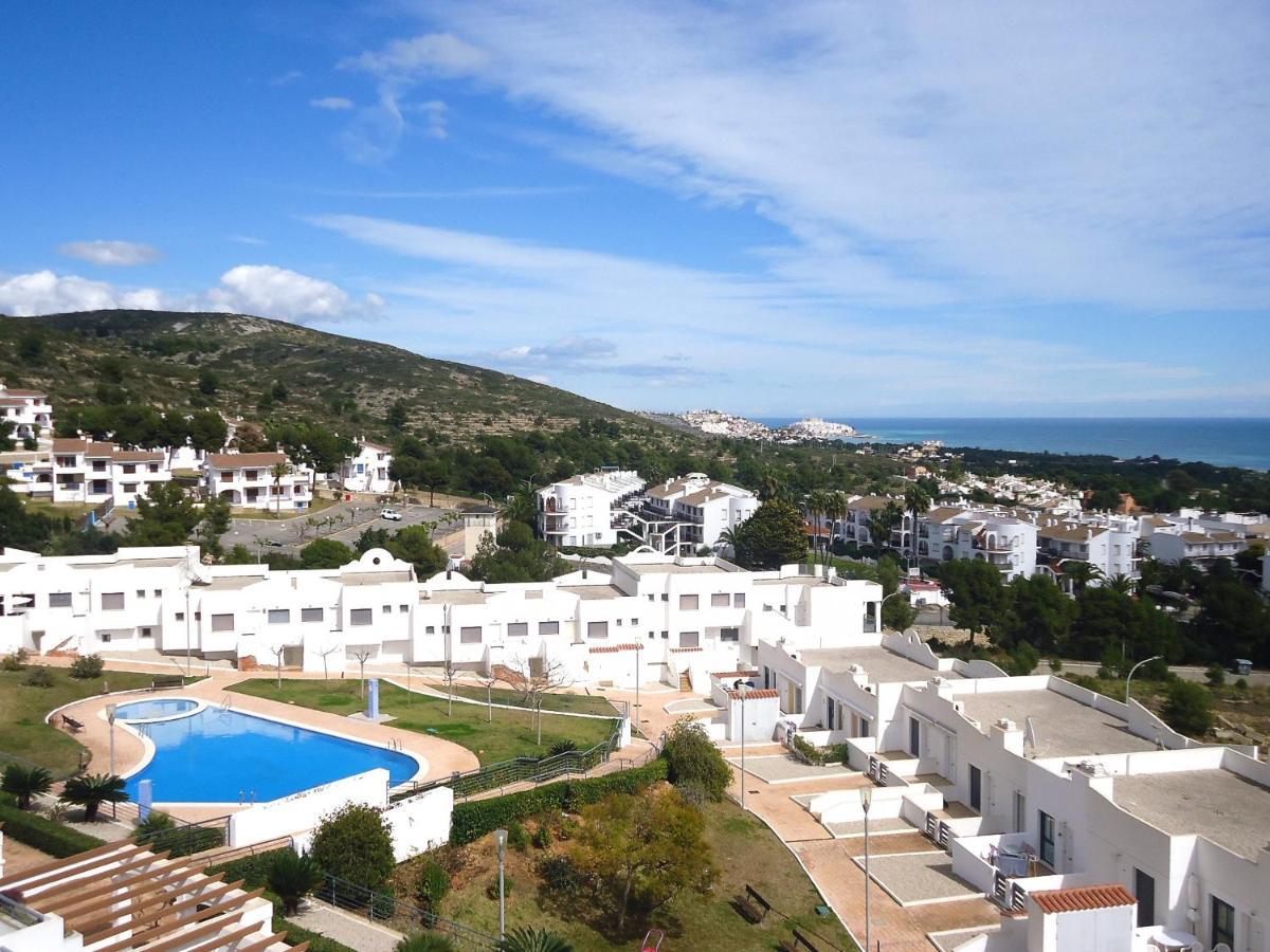Apartment Tierra De Irta Lek *