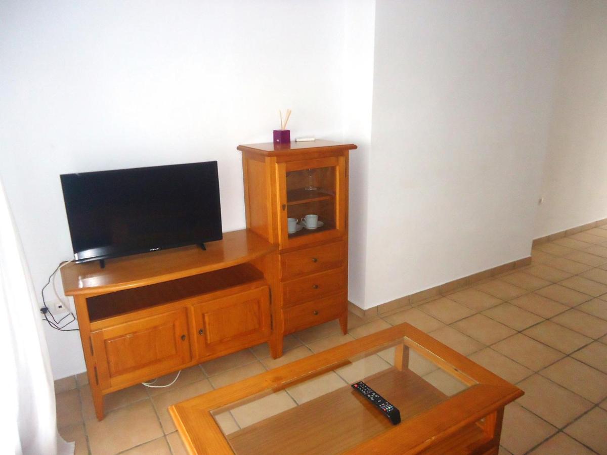 Tierra De Irta Lek Apartment