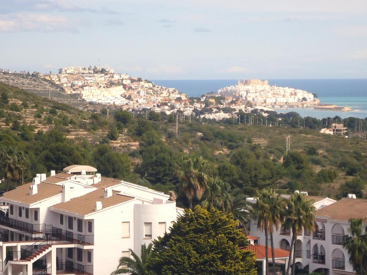 Tierra De Irta Lek * Peniscola