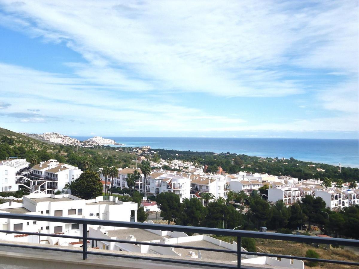 Tierra De Irta Lek * Peniscola