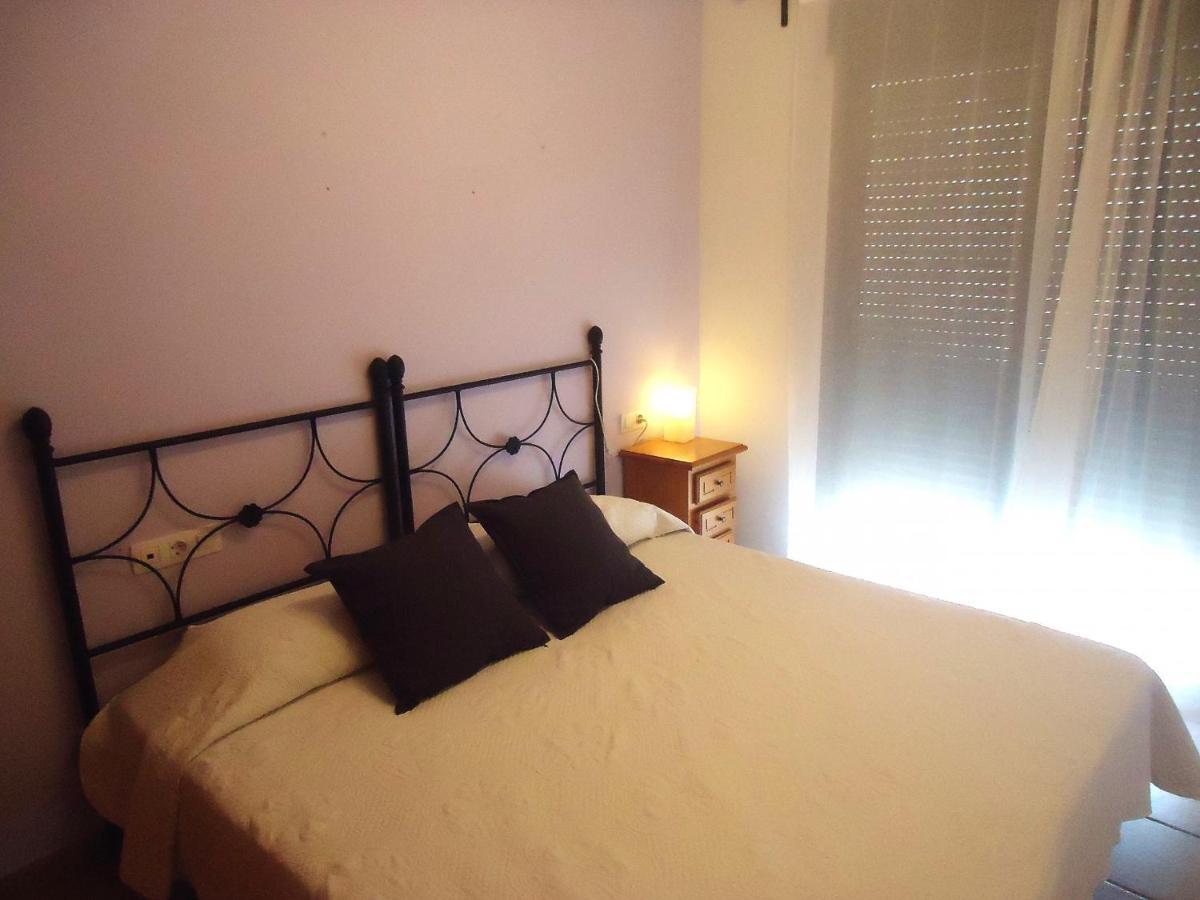 Tierra De Irta Lek Apartment Peniscola