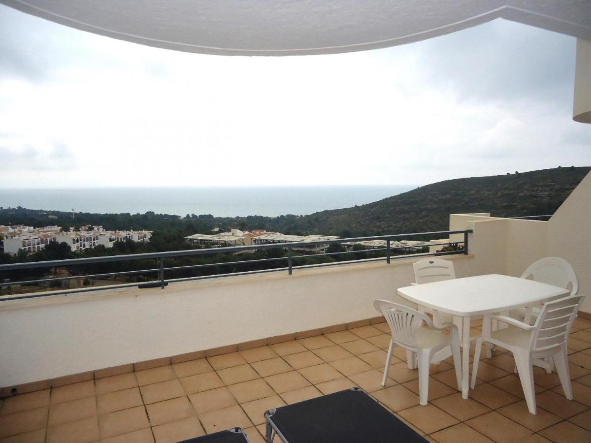 Apartment Tierra De Irta Lek