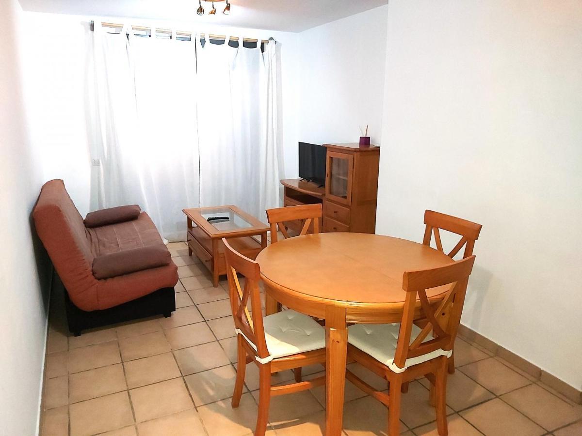 Apartment Tierra De Irta Lek *